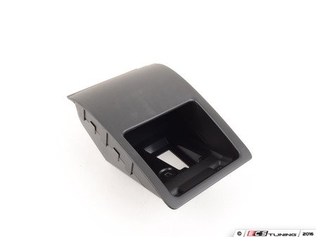ES#119052 - 51458253403 - LOWER PANEL - Genuine BMW - BMW