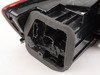 ES#2205159 - 5C6945096B - Outer GLI Tail Light Assembly - Right - GLI tinted red tail light - Genuine Volkswagen Audi - Volkswagen