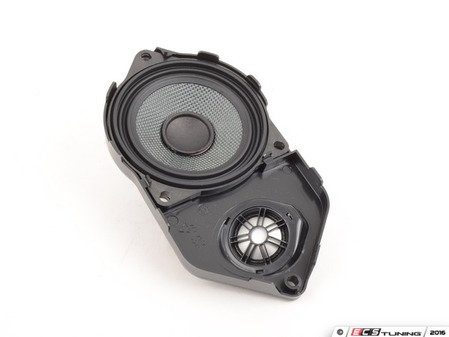 ES#2225720 - 65139188330 - SPEAKER MOUNT, INSTR - Genuine BMW - BMW