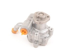 ES#2754940 - 5C0422152J - Power steering Pump - Provides essential fluid pressure for proper steering operation - Genuine Volkswagen Audi - Volkswagen