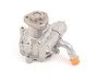 ES#2754940 - 5C0422152J - Power steering Pump - Provides essential fluid pressure for proper steering operation - Genuine Volkswagen Audi - Volkswagen