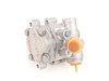 ES#2754940 - 5C0422152J - Power steering Pump - Provides essential fluid pressure for proper steering operation - Genuine Volkswagen Audi - Volkswagen