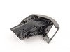 ES#178479 - 64226945395 - Fresh Air Grille - Left Grey - Genuine BMW - BMW