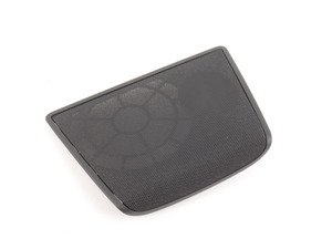 ES#2138513 - 51469147547 - Loudspeaker Cover - Genuine BMW - BMW