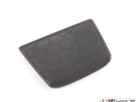 ES#2138513 - 51469147547 - Loudspeaker Cover - Genuine BMW - BMW