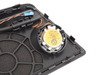 ES#2138513 - 51469147547 - Loudspeaker Cover - Genuine BMW - BMW