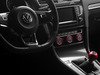 ES#3098276 - 008705ECS01-03 - Climate Control Ring Kit - KNOBBED - Red Anodized - Set of three billet aluminum trim rings for your climate control dials - ECS - Volkswagen