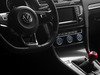 ES#3098290 - 008705ECS02-04 - Climate Control Ring Kit - SMOOTH - Blue Anodized - Set of three billet aluminum trim rings for your climate control dials - ECS - Volkswagen
