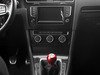 ES#3098282 - 008705ECS02-01 - Climate Control Ring Kit - SMOOTH - Clear Anodized - Set of three billet aluminum trim rings for your climate control dials - ECS - Volkswagen