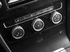 ES#3098282 - 008705ECS02-01 - Climate Control Ring Kit - SMOOTH - Clear Anodized - Set of three billet aluminum trim rings for your climate control dials - ECS - Volkswagen