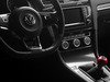 ES#3098282 - 008705ECS02-01 - Climate Control Ring Kit - SMOOTH - Clear Anodized - Set of three billet aluminum trim rings for your climate control dials - ECS - Volkswagen