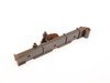ES#1627433 - 1040520416 - Guide Rail - Left  - Inner guide rail - Genuine Mercedes Benz - Mercedes Benz