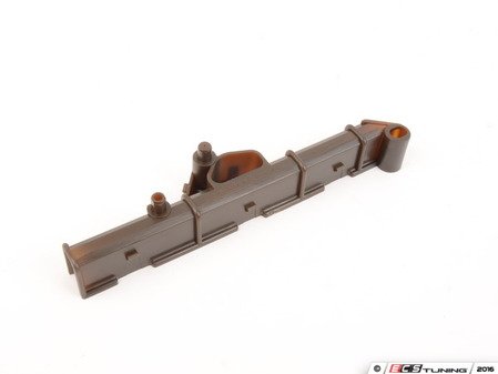 ES#1627433 - 1040520416 - Guide Rail - Left  - Inner guide rail - Genuine Mercedes Benz - Mercedes Benz
