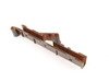 ES#1627433 - 1040520416 - Guide Rail - Left  - Inner guide rail - Genuine Mercedes Benz - Mercedes Benz