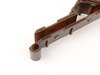 ES#1627433 - 1040520416 - Guide Rail - Left  - Inner guide rail - Genuine Mercedes Benz - Mercedes Benz