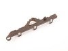 ES#1627435 - 1040520516 - Guide Rail Cover - Left  - Outer section of guide rail - Genuine Mercedes Benz - Mercedes Benz