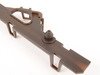 ES#1627435 - 1040520516 - Guide Rail Cover - Left  - Outer section of guide rail - Genuine Mercedes Benz - Mercedes Benz