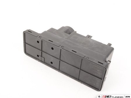 ES#1757364 - 2108003048 - Vacuum Supply Pump - Supplies vacuum to the central locking system in your Mercedes-Benz - Genuine Mercedes Benz - Mercedes Benz