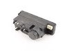 ES#1757364 - 2108003048 - Vacuum Supply Pump - Supplies vacuum to the central locking system in your Mercedes-Benz - Genuine Mercedes Benz - Mercedes Benz