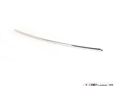 ES#2706601 - 51127308842 - DECORATIVE STRIP - Genuine BMW - BMW