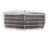 ES#2533820 - 1268800883 - Radiator Grille - Does not include Mercedes-Benz emblem - URO - Mercedes Benz