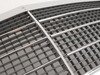 ES#2533820 - 1268800883 - Radiator Grille - Does not include Mercedes-Benz emblem - URO - Mercedes Benz