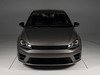ES#3107804 - 019252ECS01-01A - Golf R Badgeless Grille - With Black Strip - Add a sleek custom touch to your MK7 with a blacked out "Golf R Style" badgeless grille - ECS - Volkswagen