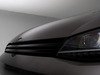 ES#3107804 - 019252ECS01-01A - Golf R Badgeless Grille - With Black Strip - Add a sleek custom touch to your MK7 with a blacked out "Golf R Style" badgeless grille - ECS - Volkswagen