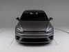 ES#3107805 - 019252ECS01-02A - Golf R Badgeless Grille - With Silver Strip - Add a sleek custom touch to your MK7 with a "Golf R Style" badgeless grille - ECS - Volkswagen