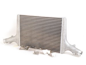 ES#3028688 - IC100017 - APR Front Mount Intercooler System - Direct bolt-on upgrade for increased performance - APR - Audi