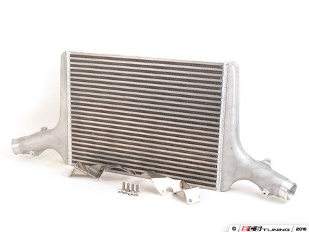 ES#3028688 - IC100017 - APR Front Mount Intercooler System - Direct bolt-on upgrade for increased performance - APR - Audi