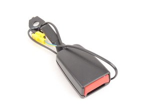 ES#2069709 - 25186031699051 - SEAT BELT LO - Genuine Mercedes Benz - 