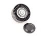 ES#3131378 - 11287578675 - Idler Pulley - An important belt drive component - Ina - BMW