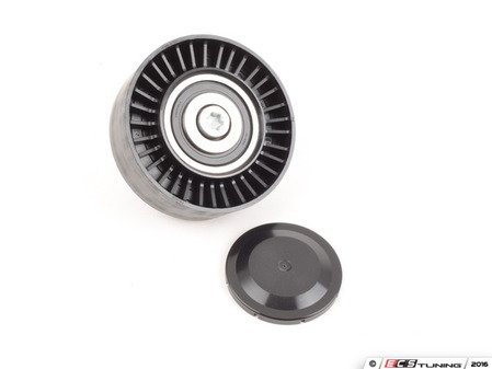 ES#3131378 - 11287578675 - Idler Pulley - An important belt drive component - Ina - BMW