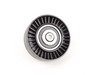 ES#3131378 - 11287578675 - Idler Pulley - An important belt drive component - Ina - BMW