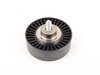 ES#3131378 - 11287578675 - Idler Pulley - An important belt drive component - Ina - BMW