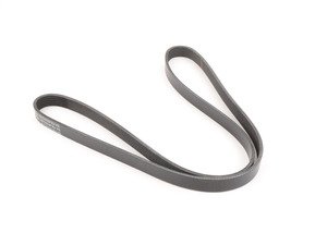 ES#3096659 - K060551 - Multi Rib Accessory Belt - 1415 - (NO LONGER AVAILABLE) - For use with a 2% crank pulley on stock Cooper S supercharger pulley or Harrop Kit with 70mm pulley - Gates - 