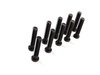 ES#280 - 30646621 - DRS Series Wheel Spacer - 15mm (1 Pair) - Fits Nissan 240sx S13! - H&R - 