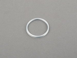 ES#1817634 - 6150170160 - Prechamber Seal Ring - Priced Each - Repair Size I - 2.3mm - Genuine Mercedes Benz - Mercedes Benz