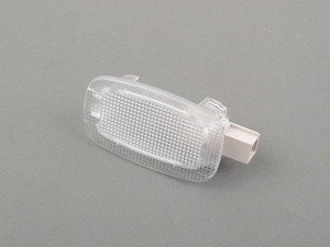 ES#1793735 - 2218200401 - Interior Lamp Housing - Footwell Illumination - Does not include bulb - Genuine Mercedes Benz - Mercedes Benz