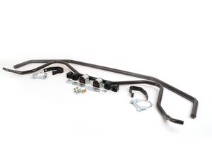 ES#2777845 - 52235 - Sway Bar Kit *Open Box* - Comes with 22mm front bar and 25mm rear bar - Suspension Techniques - Volkswagen