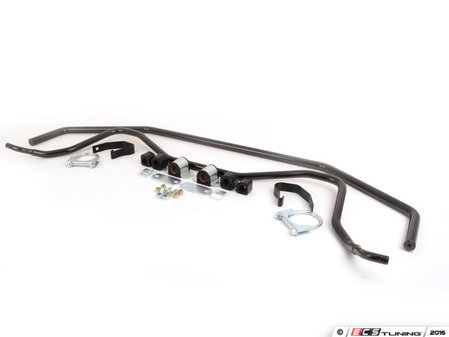ES#2777845 - 52235 - Sway Bar Kit *Open Box* - Comes with 22mm front bar and 25mm rear bar - Suspension Techniques - Volkswagen