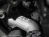 ES#3086042 - 006660ECS01 -  Heavy Duty Cast Aluminum Thermostat Housing - The last thermostat housing you'll ever need! - ECS - Audi Volkswagen