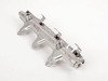ES#2631755 - 06J133317AB - Fuel Rail - Distributes fuel to injectors - Genuine Volkswagen Audi - Audi Volkswagen