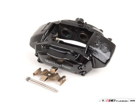 ES#1689714 - 1634211998 - CALIPER - Genuine Mercedes Benz - 