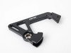 ES#2996478 - MS100119 - Short shift Primary Lever Kit - Adjustable primary shift lever kit for fine tuning front-to-back shifting characteristics - APR - Audi Volkswagen