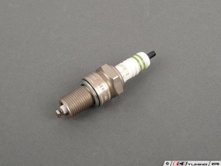 ES#2210390 - 12129062594 - Spark Plug - Bosch WR-7-DC+ (7900) - Genuine BMW - BMW