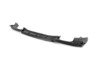 ES#2918442 - 012196ecs12a - M Performance Style Diffuser - dual Exhaust - Elegant dynamics that blend seamlessly with the design of the rear bumper - ECS - BMW