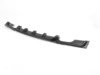 ES#2918442 - 012196ecs12a - M Performance Style Diffuser - dual Exhaust - Elegant dynamics that blend seamlessly with the design of the rear bumper - ECS - BMW