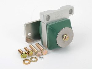 ES#4159788 - EBFI77-M4-602 - BFI Stage 2 Engine Mount - Keep your engine planted and transfer as much power to the ground as possible - Black Forest Industries - Volkswagen